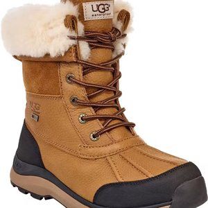 Ugg Adirondack II Boot